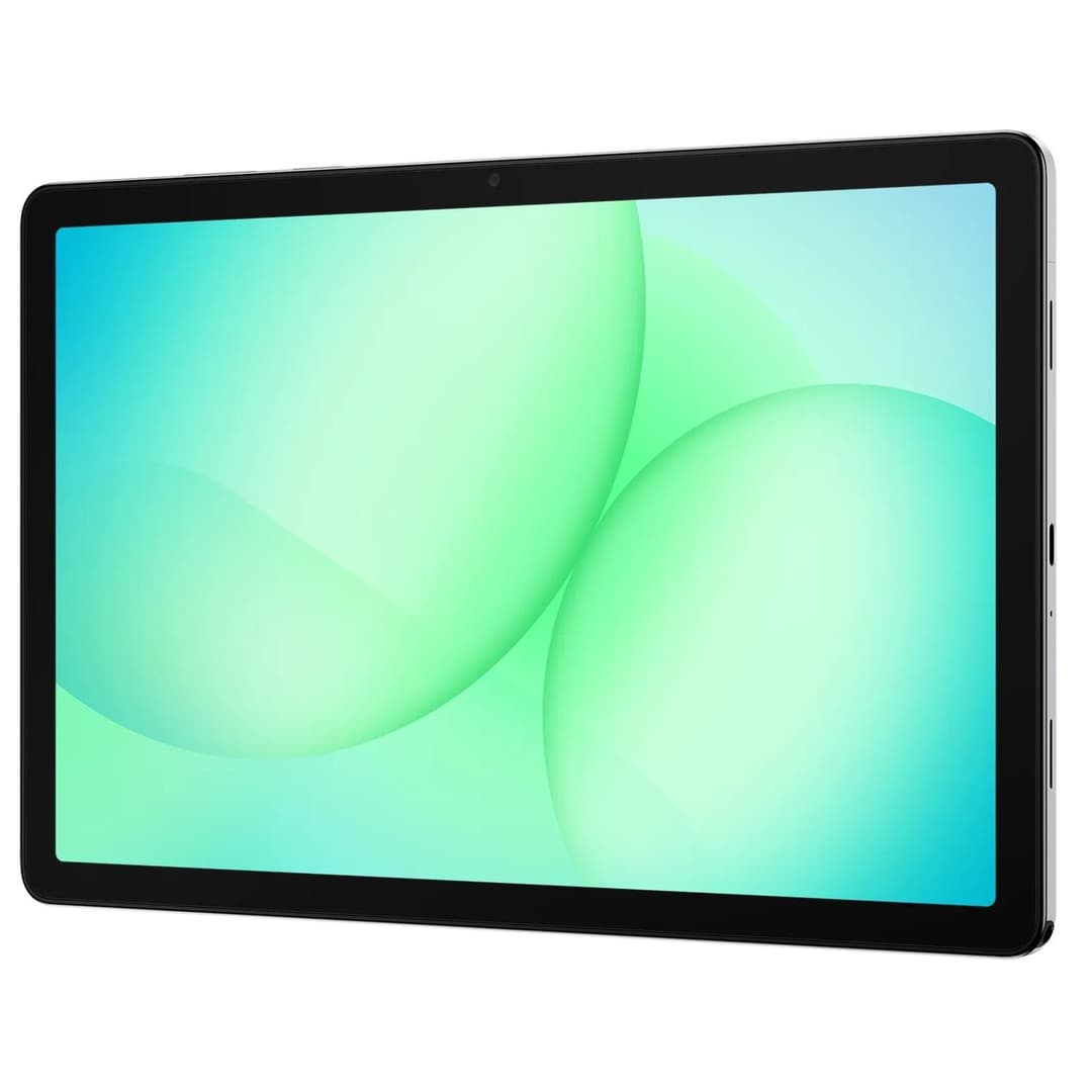 Samsung Galaxy Tab A11+ 11 Inch Wi-Fi + 5G Tablet 256GB 8GB - Silver - Image 3