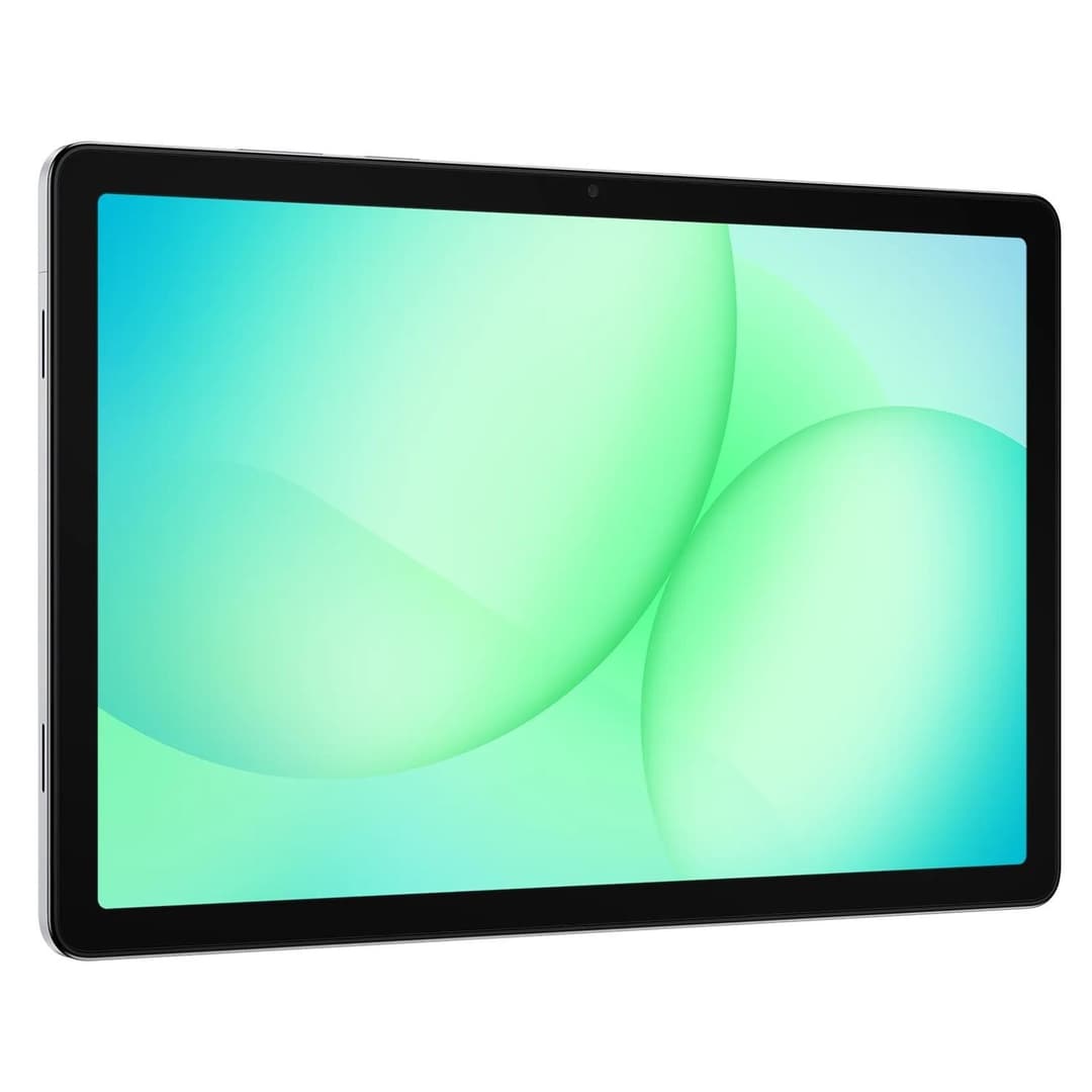Samsung Galaxy Tab A11+ 11 Inch Wi-Fi + 5G Tablet 256GB 8GB - Silver - Image 4