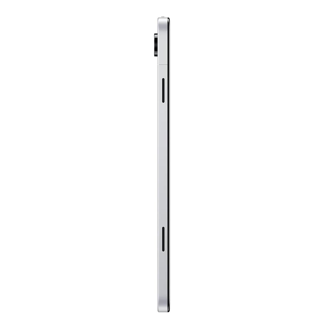 Samsung Galaxy Tab A11+ 11 Inch Wi-Fi + 5G Tablet 256GB 8GB - Silver - Image 6