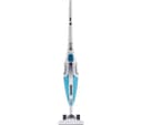 HOOVER A2 DV70 Upright Vacuum Cleaner - White, Silver & Blue thumbnail 8