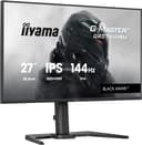 iiyama G-MASTER GB2741HSU-B1 computer monitor 68.6 cm (27") 1920 x 1080 pixels Full HD LED Black thumbnail 4