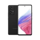 Samsung Galaxy A53 5G 128GB 6GB RAM Smartphone -Black thumbnail 1