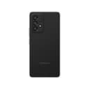 Samsung Galaxy A53 5G 128GB 6GB RAM Smartphone -Black thumbnail 3