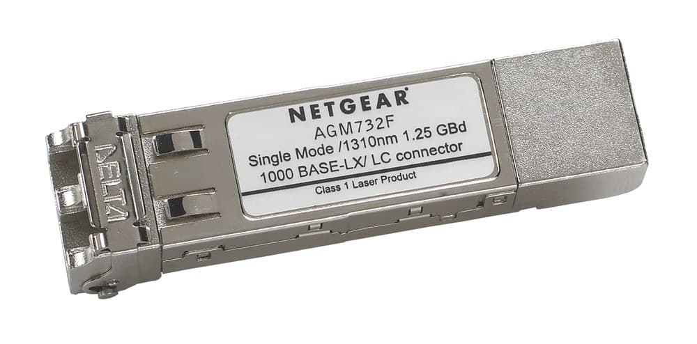 NETGEAR AGM732F network transceiver module - Image 1