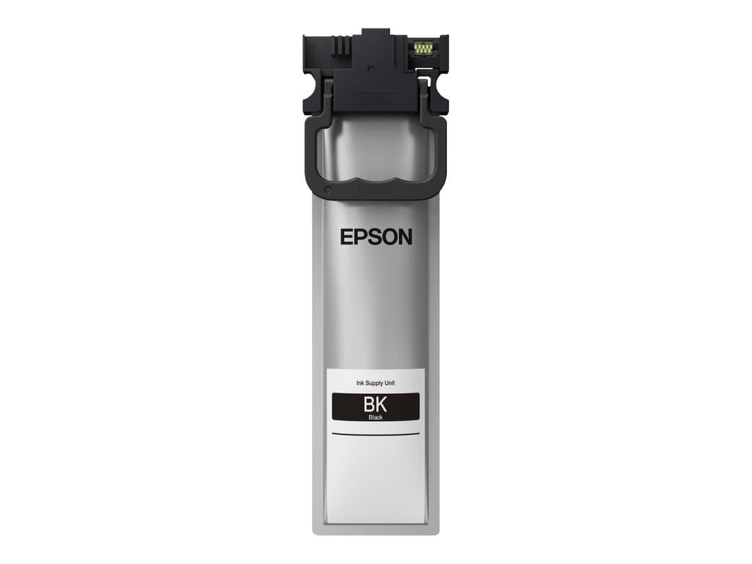 Epson - L size - black - original - ink cartridge - Image 1