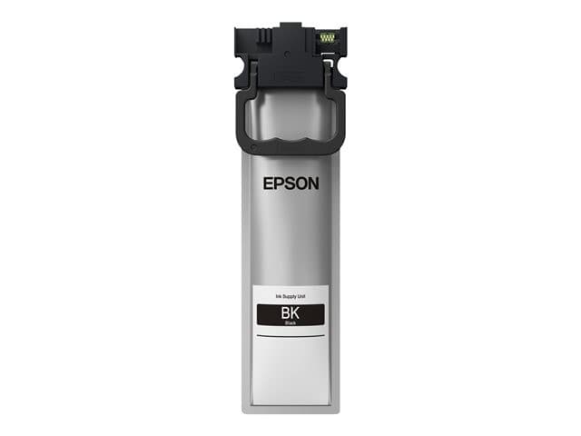 Epson - L size - black - original - ink cartridge - Image 2