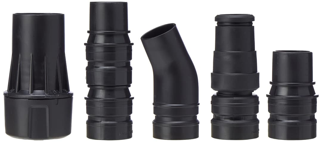 DEWALT DWV9220-XJ Connection System Kit for Carpentry - Black - Image 1