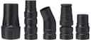 DEWALT DWV9220-XJ Connection System Kit for Carpentry - Black thumbnail 1
