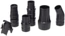 DEWALT DWV9220-XJ Connection System Kit for Carpentry - Black thumbnail 2