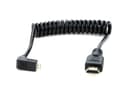 Atomos AtomFLEX HDMI to Mini-HDMI Coiled Cable (16 to 32 ) thumbnail 4
