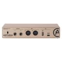 Arturia MiniFuse USB-C Audio Interface - Champagne thumbnail 3
