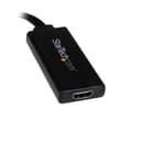 StarTech VGA to HDMI Adapter - Black thumbnail 2