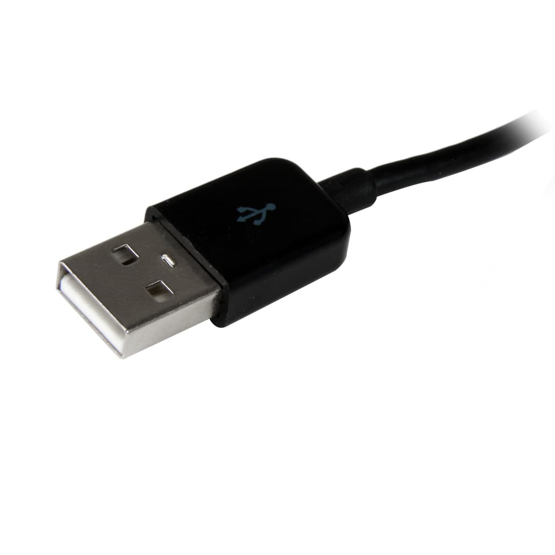 StarTech VGA to HDMI Adapter - Black - Image 4