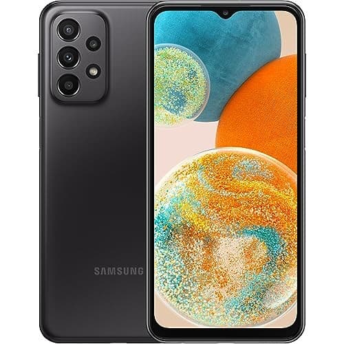 Samsung Galaxy A23 64GB Black - Image 1