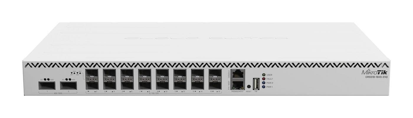 Cloud Router Switch