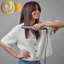 Remington Keratin Protect Intelligent Hair Straightener S8598 - Grey thumbnail 2