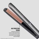 Remington Keratin Protect Intelligent Hair Straightener S8598 - Grey thumbnail 4