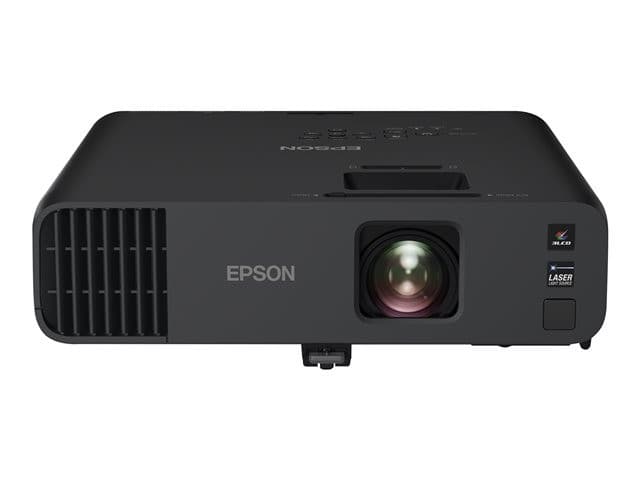 Epson EB-L265F 3LCD Laser Projector Full HD 4600 Lumens Black - Image 2