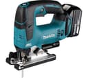 MAKITA DJV182Z 18V LXT Brushless Cordless Jigsaw (Body Only) - Green & Black thumbnail 1