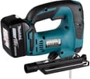MAKITA DJV182Z 18V LXT Brushless Cordless Jigsaw (Body Only) - Green & Black thumbnail 3
