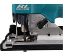 MAKITA DJV182Z 18V LXT Brushless Cordless Jigsaw (Body Only) - Green & Black thumbnail 4