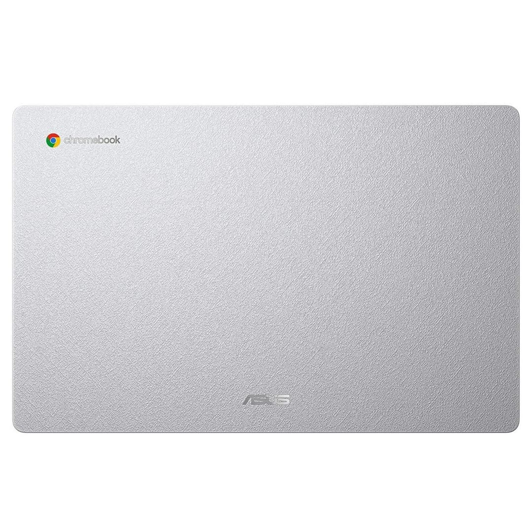 ASUS CX15 15.6in N50 4GB 64GB Chromebook - Grey - Image 2