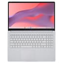 ASUS CX15 15.6in N50 4GB 64GB Chromebook - Grey thumbnail 4