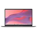 ASUS CX15 15.6in N50 4GB 64GB Chromebook - Grey thumbnail 7