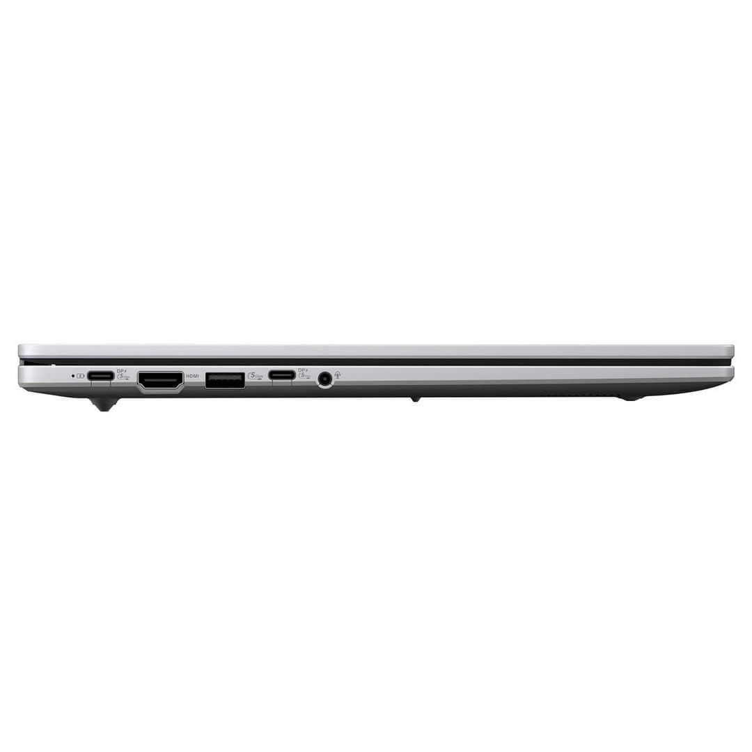 ASUS CX15 15.6in N50 4GB 64GB Chromebook - Grey - Image 9