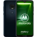 Motorola Moto G7 Plus 64GB 4GB RAM 4G Single SIM Smartphone - Deep Indigo thumbnail 1