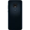 Motorola Moto G7 Plus 64GB 4GB RAM 4G Single SIM Smartphone - Deep Indigo thumbnail 2