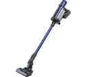 NUMATIC Henry Quick Pet Cordless Vacuum Cleaner - Blue thumbnail 1