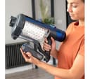 NUMATIC Henry Quick Pet Cordless Vacuum Cleaner - Blue thumbnail 4