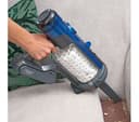 NUMATIC Henry Quick Pet Cordless Vacuum Cleaner - Blue thumbnail 5