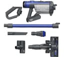 NUMATIC Henry Quick Pet Cordless Vacuum Cleaner - Blue thumbnail 8