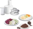 BOSCH MUM48R1GB Kitchen Machine - Red thumbnail 3