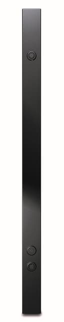 APC AP8858 power distribution unit (PDU) 20 AC outlet(s) 0U Black thumbnail 2