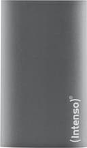Intenso External SSD Premium USB 3.2 Gen 1 2TB - Anthracite thumbnail 1