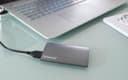 Intenso External SSD Premium USB 3.2 Gen 1 2TB - Anthracite thumbnail 3