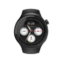 Motorola Moto Watch Volcanic Ash Smartwatch - Black thumbnail 1