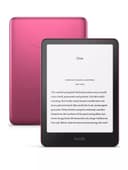 Amazon Kindle Paperwhite Signature Edition 32GB 7-inch E-Reader - Metallic Raspberry thumbnail 1