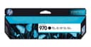 HP 970 Original Ink Cartridge - Black thumbnail 1