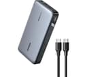 Ugreen Nexode 25000 mAh Power Bank Grey thumbnail 1