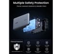 Ugreen Nexode 25000 mAh Power Bank Grey thumbnail 3