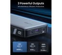 Ugreen Nexode 25000 mAh Power Bank Grey thumbnail 10