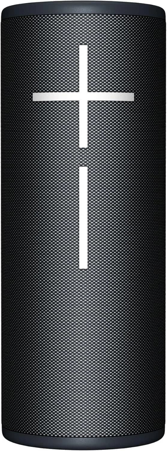 Ultimate Ears MEGABOOM 4 Portable Bluetooth Speaker - Active Black - Image 1