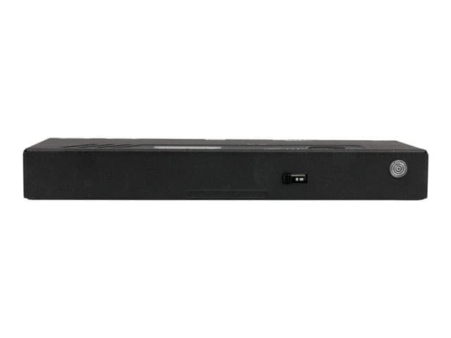 StarTech VS221HDQ HDMI Switch Black - Image 2
