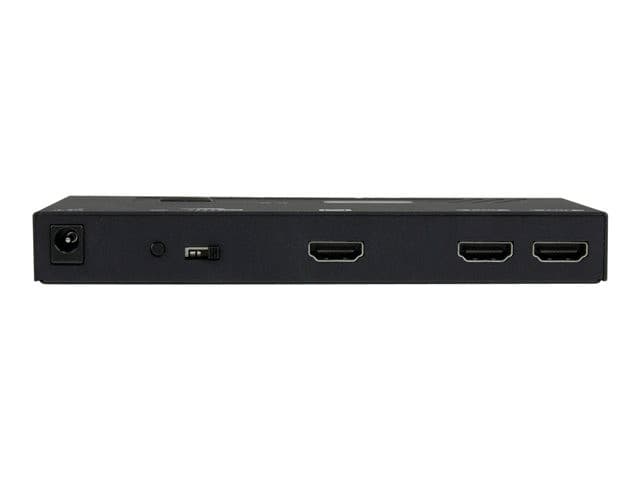 StarTech VS221HDQ HDMI Switch Black - Image 3