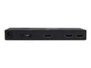 StarTech VS221HDQ HDMI Switch Black thumbnail 3