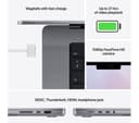 APPLE MacBook Pro 16" (2021) - M1 Pro, 512 GB SSD, Space Grey thumbnail 7